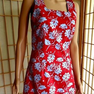 NWT Reversible Dress